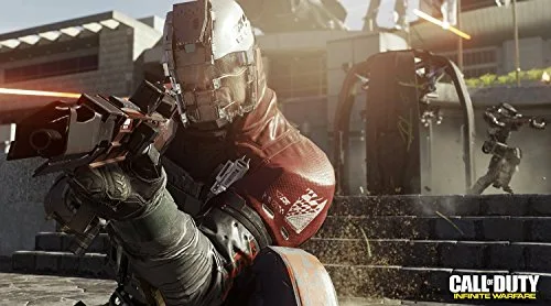 Call of Duty: Infinite Warfare Legacy Edition Xbox One - vue 3