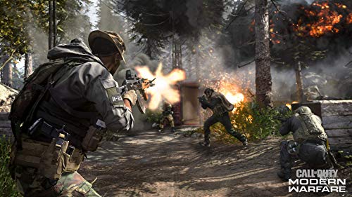 Call of Duty: Modern Warfare Xbox One - vue 4