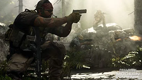 Call of Duty: Modern Warfare Xbox One - vue 5