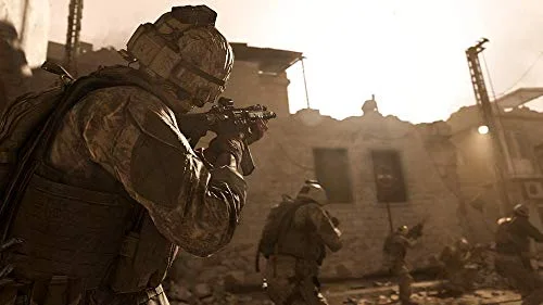 Call of Duty: Modern Warfare Xbox One - vue 9