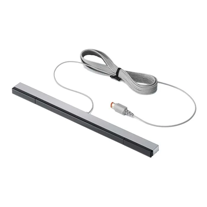 Capteur de mouvements sensor bar avec fil Wii / Wii U