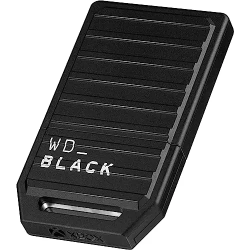 WD_BLACK C50 1 To Carte d'extension Xbox Series X|S
