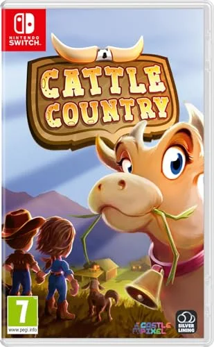 Cattle Country Switch