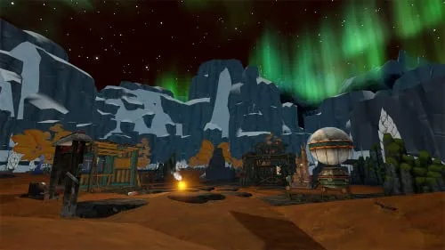 Cave Digger 2 Dig Harder PSVR2 - vue 5