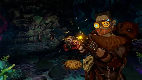 Cave Digger 2 Dig Harder PSVR2 - vue 6
