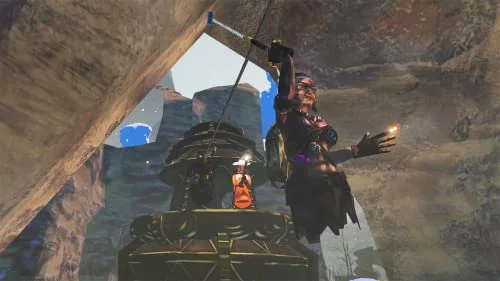 Cave Digger 2 Dig Harder PSVR2 - vue 8