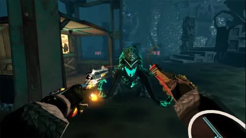 Cave Digger 2 Dig Harder PSVR2 - vue 9