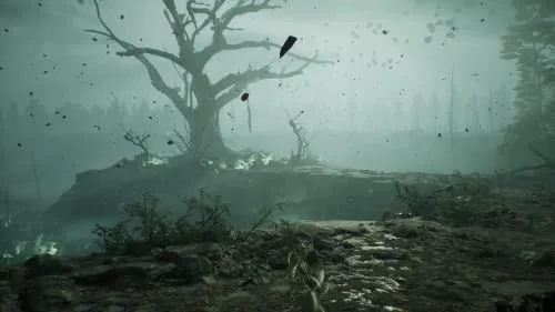 Chernobylite PS5 - vue 4