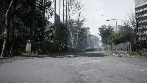 Chernobylite PS5 - vue 6