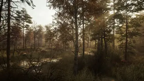 Chernobylite PS5 - vue 9
