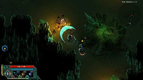 Children of Morta Standard PS4 - vue 3