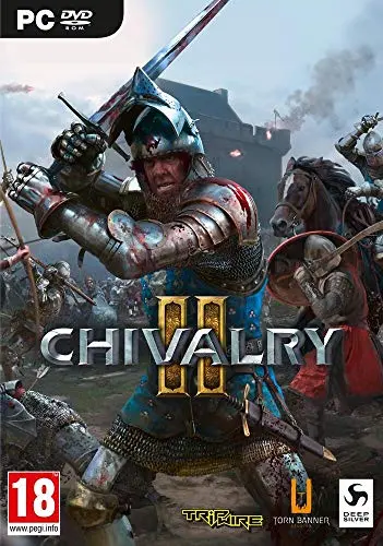 Chivalry 2 Day One Edition PC