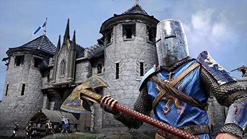 Chivalry 2 Day One Edition PC - vue 5