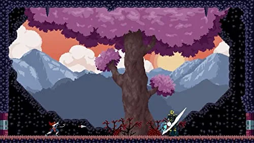 Chronicles of 2 Heroes: Amaterasu's Wrath Collector's Edition PS4 - vue 4