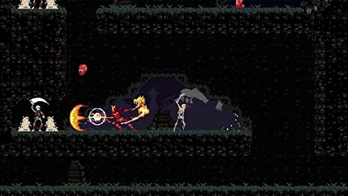 Chronicles of 2 Heroes: Amaterasu's Wrath PS4 - vue 3