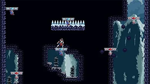 Chronicles of 2 Heroes: Amaterasu's Wrath PS4 - vue 5