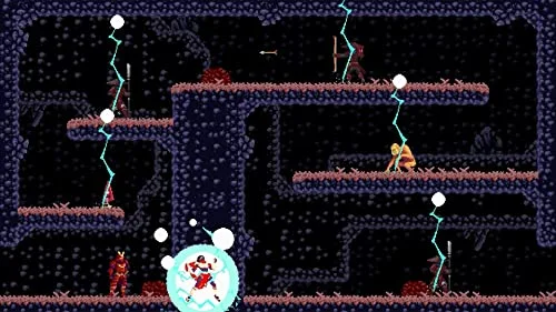 Chronicles of 2 Heroes: Amaterasu's Wrath PS4 - vue 6