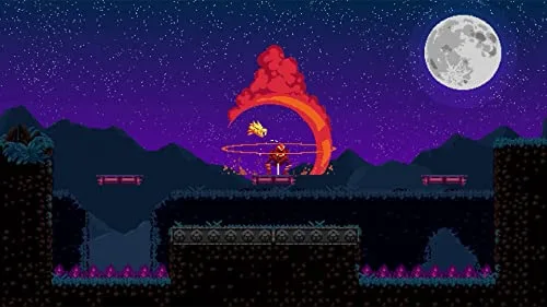 Chronicles of 2 Heroes: Amaterasu's Wrath PS5 - vue 6