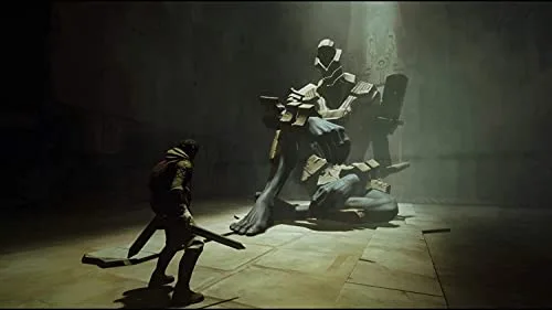Chronos: Before the Ashes Switch - vue 2