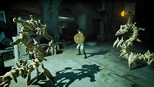Chronos: Before the Ashes Switch - vue 3