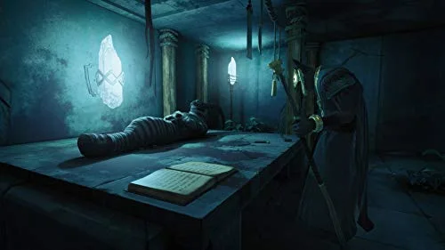 Chronos: Before the Ashes Switch - vue 7