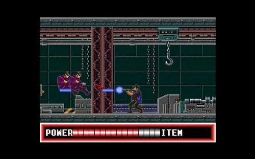 City Hunter PS5 - vue 6