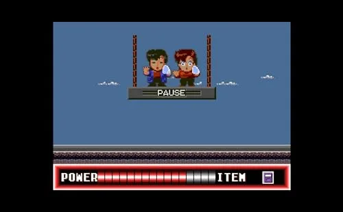 City Hunter XYZ Edition Switch - vue 5