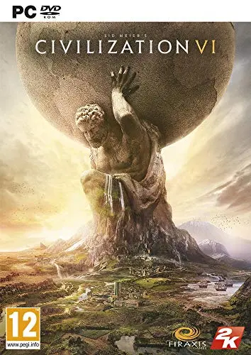 Sid Meier's Civilization VI PC