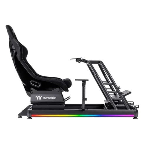 Thermaltake GR500 Racing Simulator Cockpit