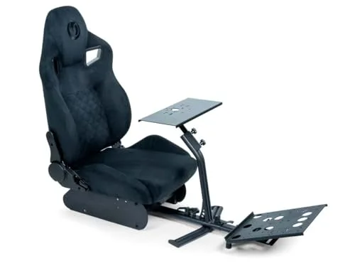 Siège de simulation NACON Cobra Alcantara