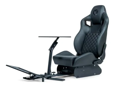 Siège de simulation Nacon Cobra