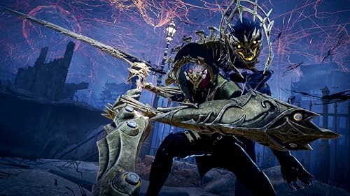 Code Vein II PS5 - vue 7