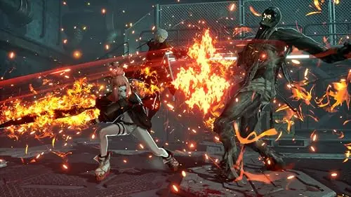 Code Vein II Xbox - vue 2