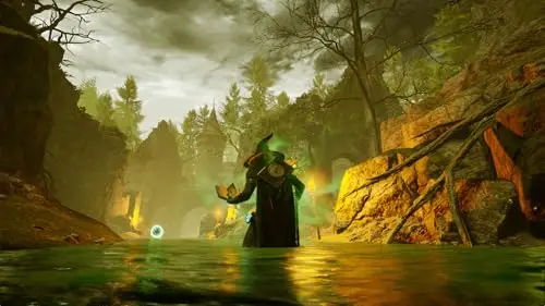 Codex Lost PS5 - vue 6