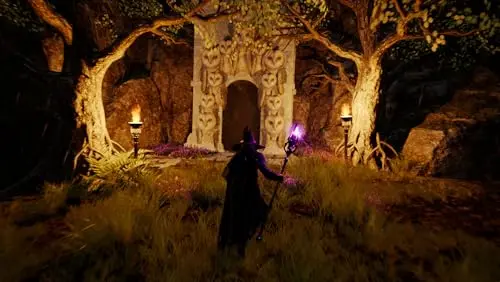 Codex Lost PS5 - vue 7