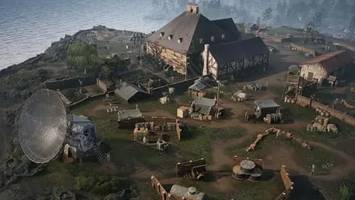 Commandos: Origins Deluxe Edition PS5 - vue 4