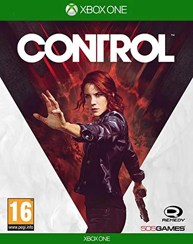 Control Xbox One