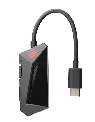 Madcatz F.R.E.Q. DAC USB-C 7.1