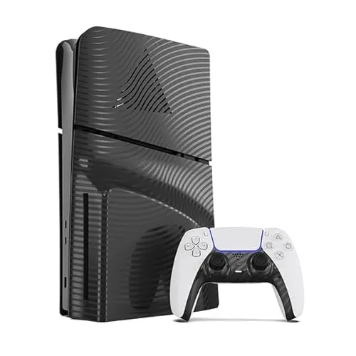 PlayStation 5 SLIM RGB COOLING FAN PS5