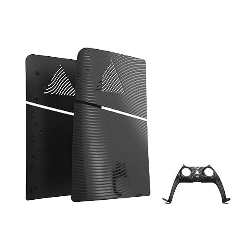 Cooling Fan RGB pour PS5 SLIM - vue 2