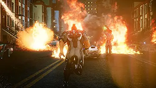 Crackdown 3 Jeu Xbox One - vue 2