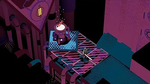 Creature in the Well Switch - vue 3