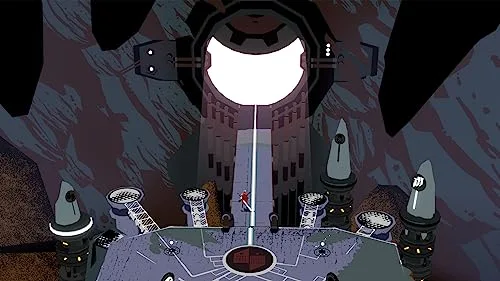 Creature in the Well Switch - vue 4