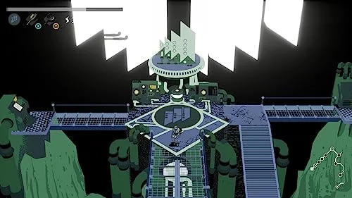 Creature in the Well Switch - vue 9