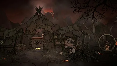 Creepy Tales Double Pack PS5 - vue 2