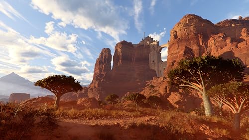 Crimson Desert Xbox - vue 6