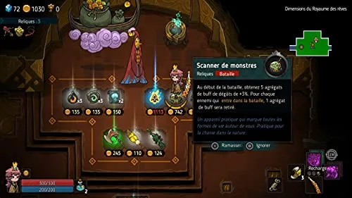 Crown Trick Special Edition PS4 - vue 6