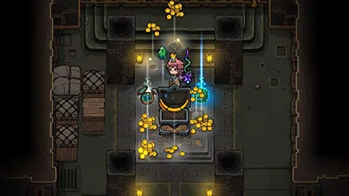 Crown Trick Special Edition PS4 - vue 8