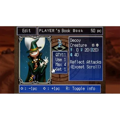 Culdcept The First Saturn Tribute PS5 - vue 9