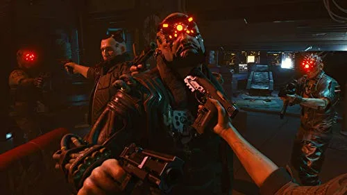 Cyberpunk 2077 Collector's Edition PC - vue 6